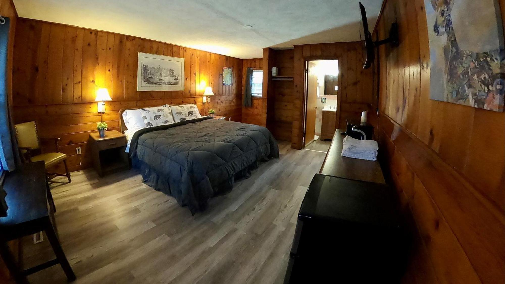 Heart Of The Berkshires Motel 핏츠필드 외부 사진