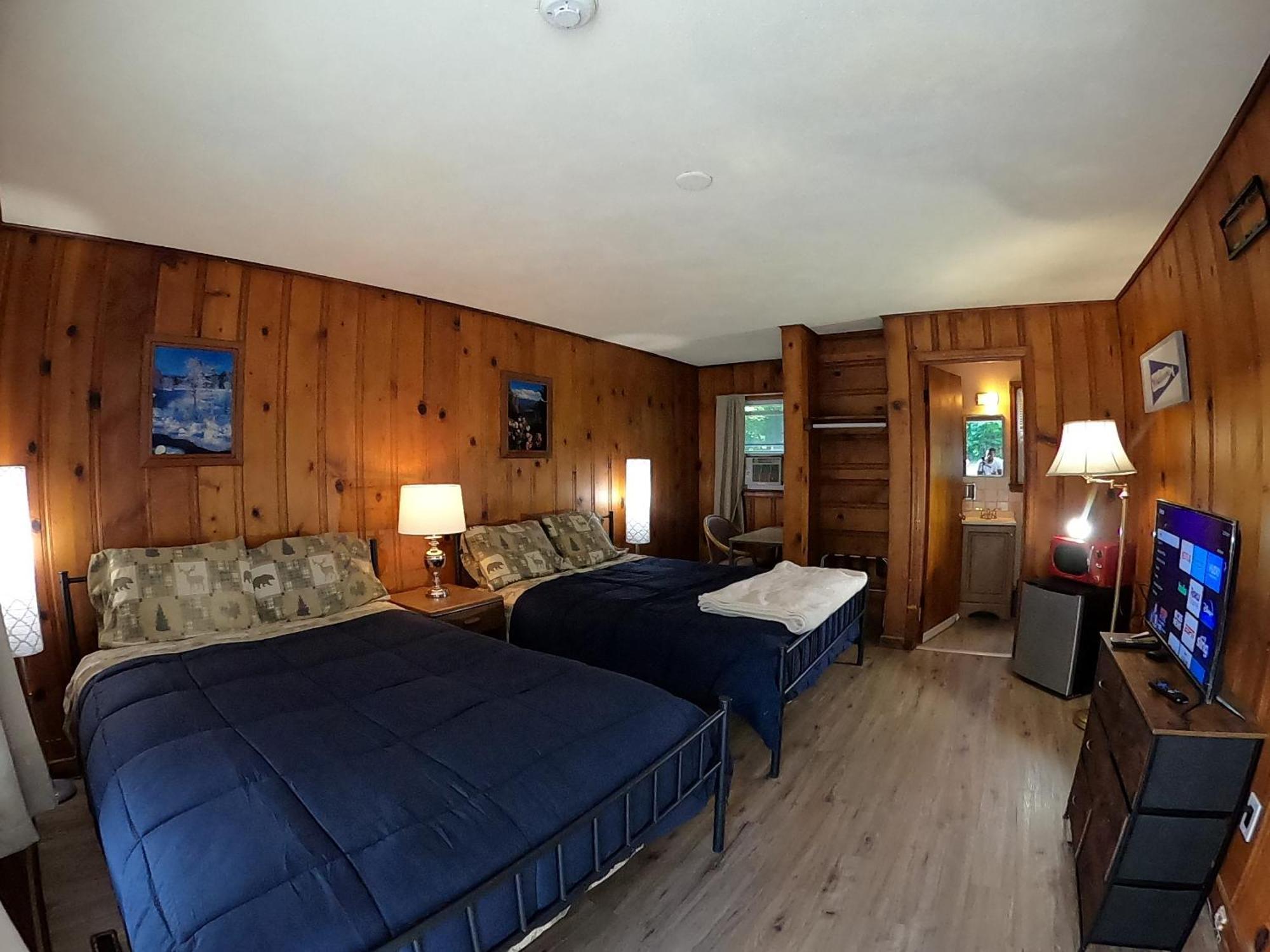 Heart Of The Berkshires Motel 핏츠필드 외부 사진